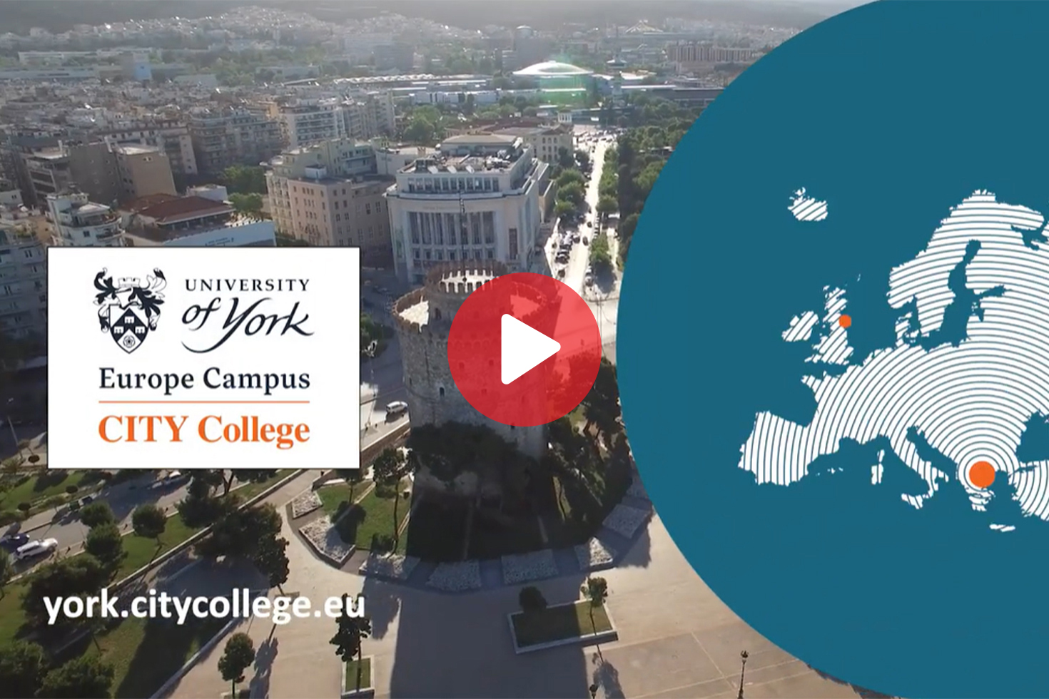 City College Νέα Εποχή