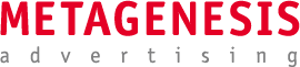 METAGENESIS ADVERTISING