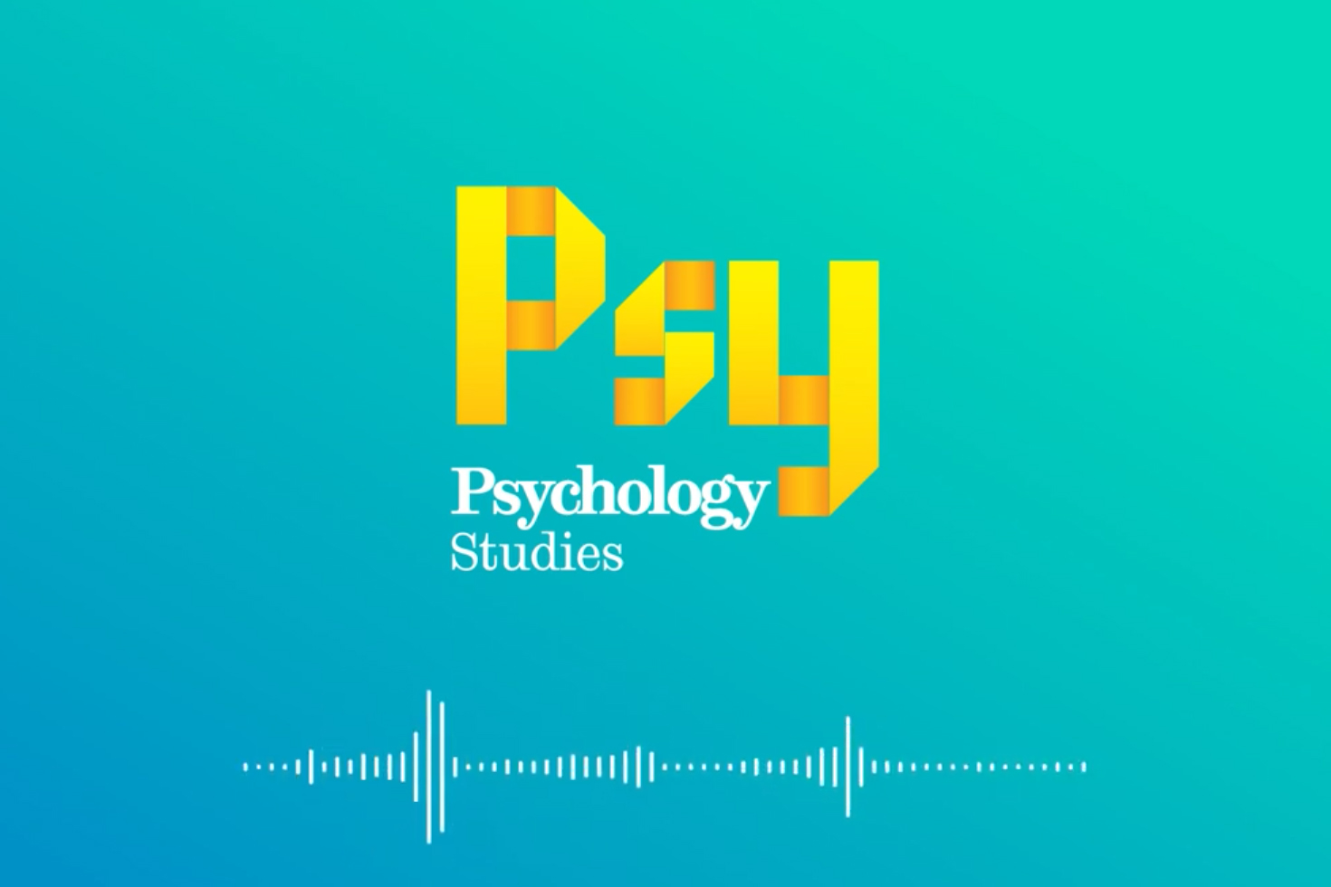 City College Psy Studies