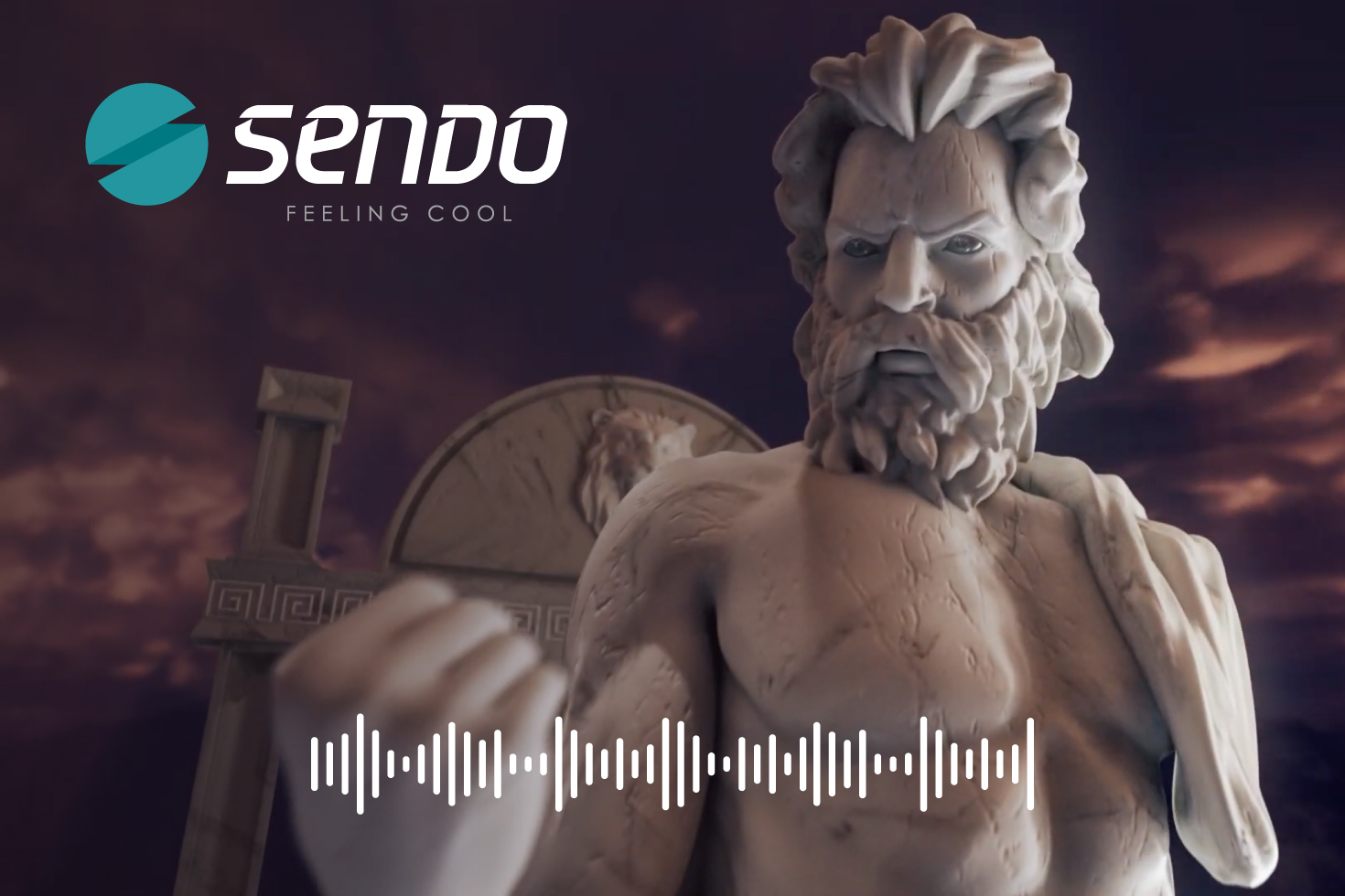 Ραδιοφωνικό  sendo